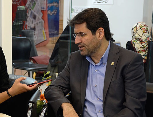 محمد راستاد